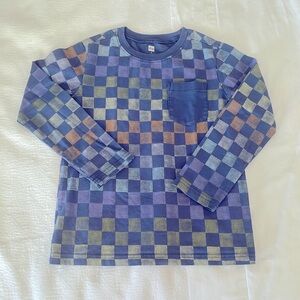 Tea Collection Boys Long sleeve Graphic Tee